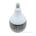 led fin bulb lamps with dob light source